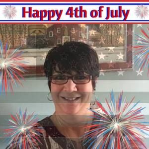 Meet your Posher, Lori